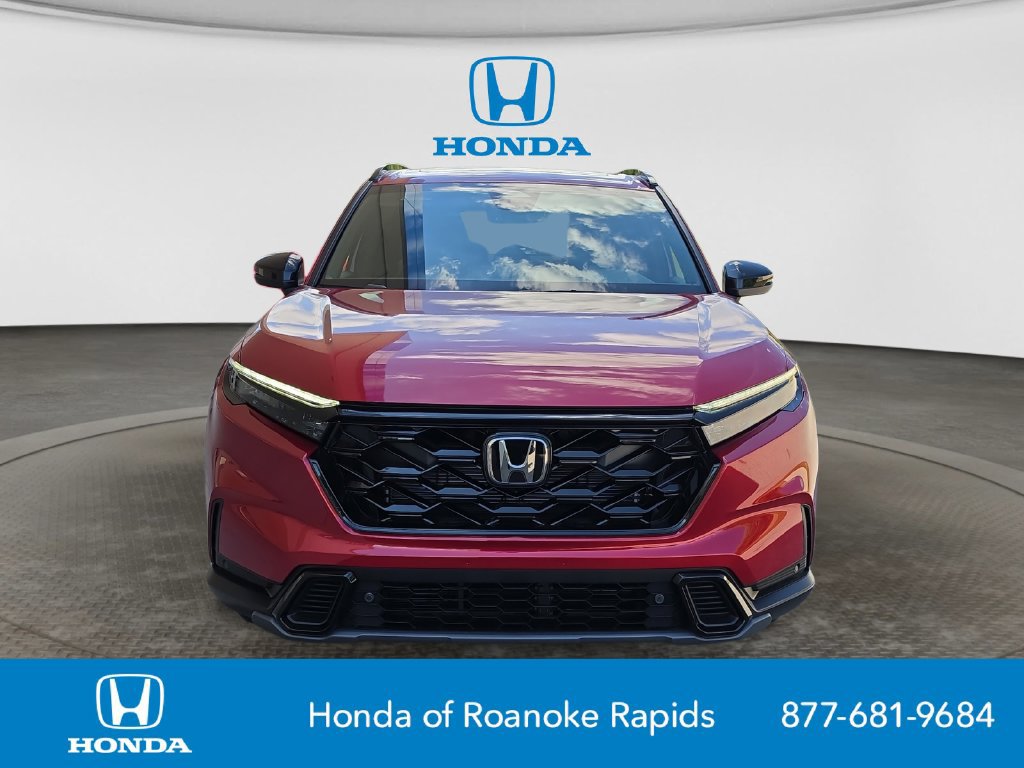 New 2026 Honda CR-V Sport-L image 8