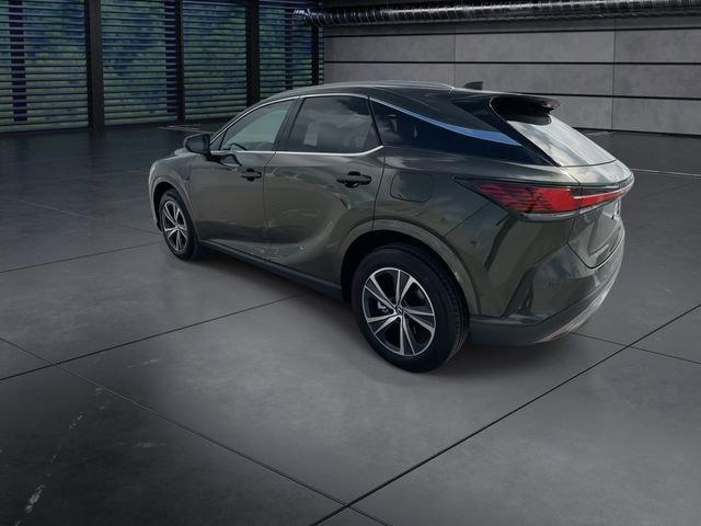 Used 2025 Lexus RX 350 Premium w/ Accessory Package (K3) image 6