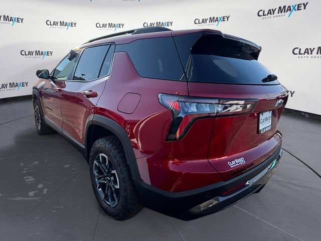 New 2026 Chevrolet Equinox ACTIV w/ Convenience Package III image 3