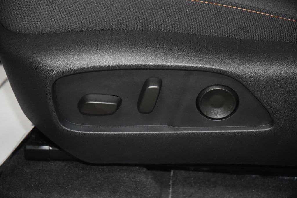New 2027 Chevrolet Equinox ACTIV w/ Safety and Technology Package AWD/4WD image 41
