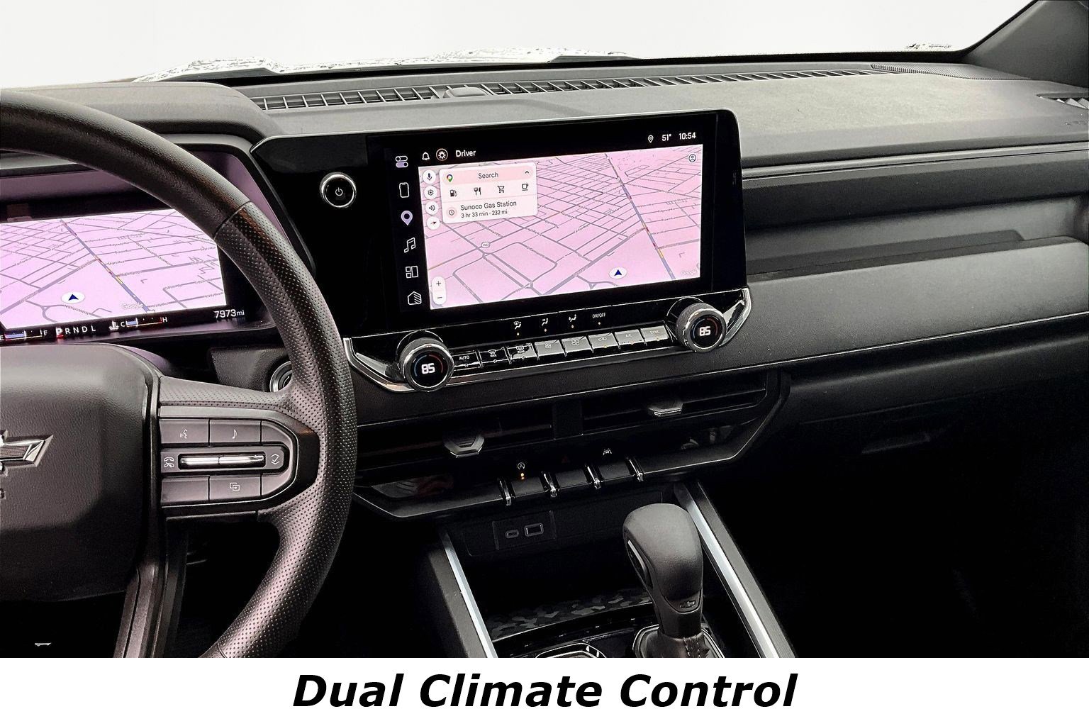 Used 2025 Chevrolet Colorado Trail Boss image 11