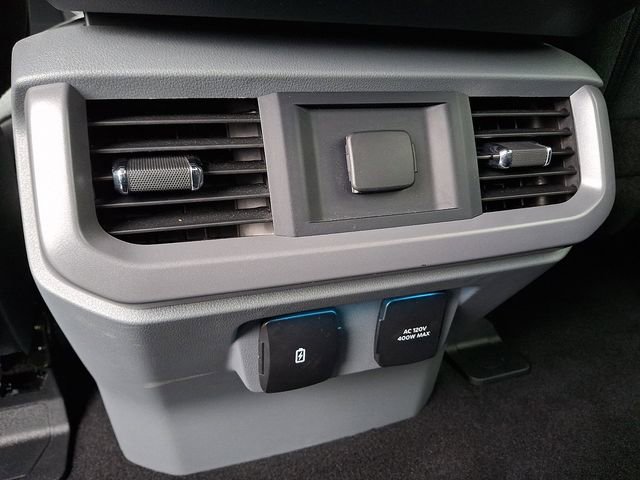 Certified 2024 Ford F150 XLT w/ Equipment Group 302A MID image 11