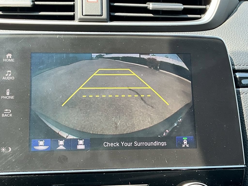 Used 2017 Honda CR-V EX image 31