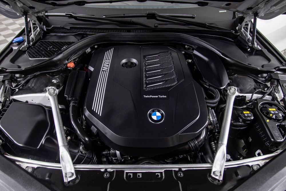 Used 2023 BMW 840i 840i w/ Comfort Seating Package image 52