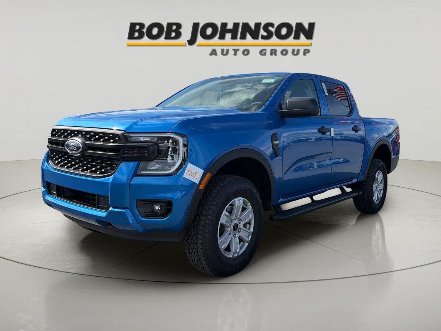 New 2026 Ford Ranger XL w/ Trailer Tow Package AWD/4WD image 5