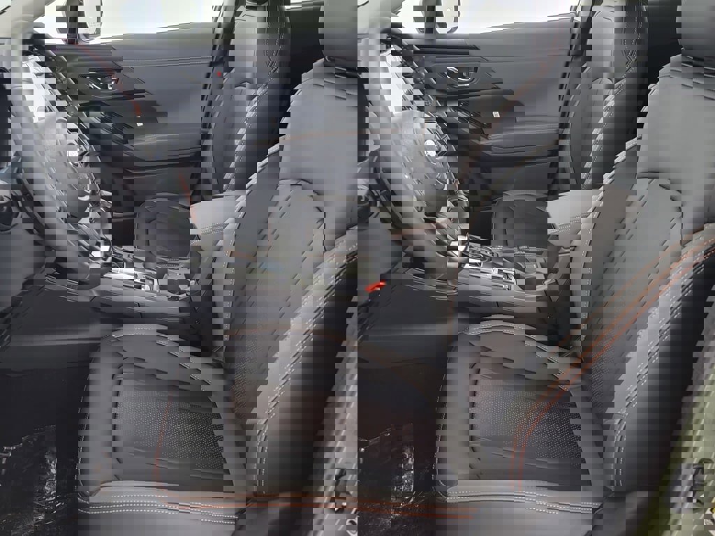 New 2026 Subaru Crosstrek 2.5i Limited image 9