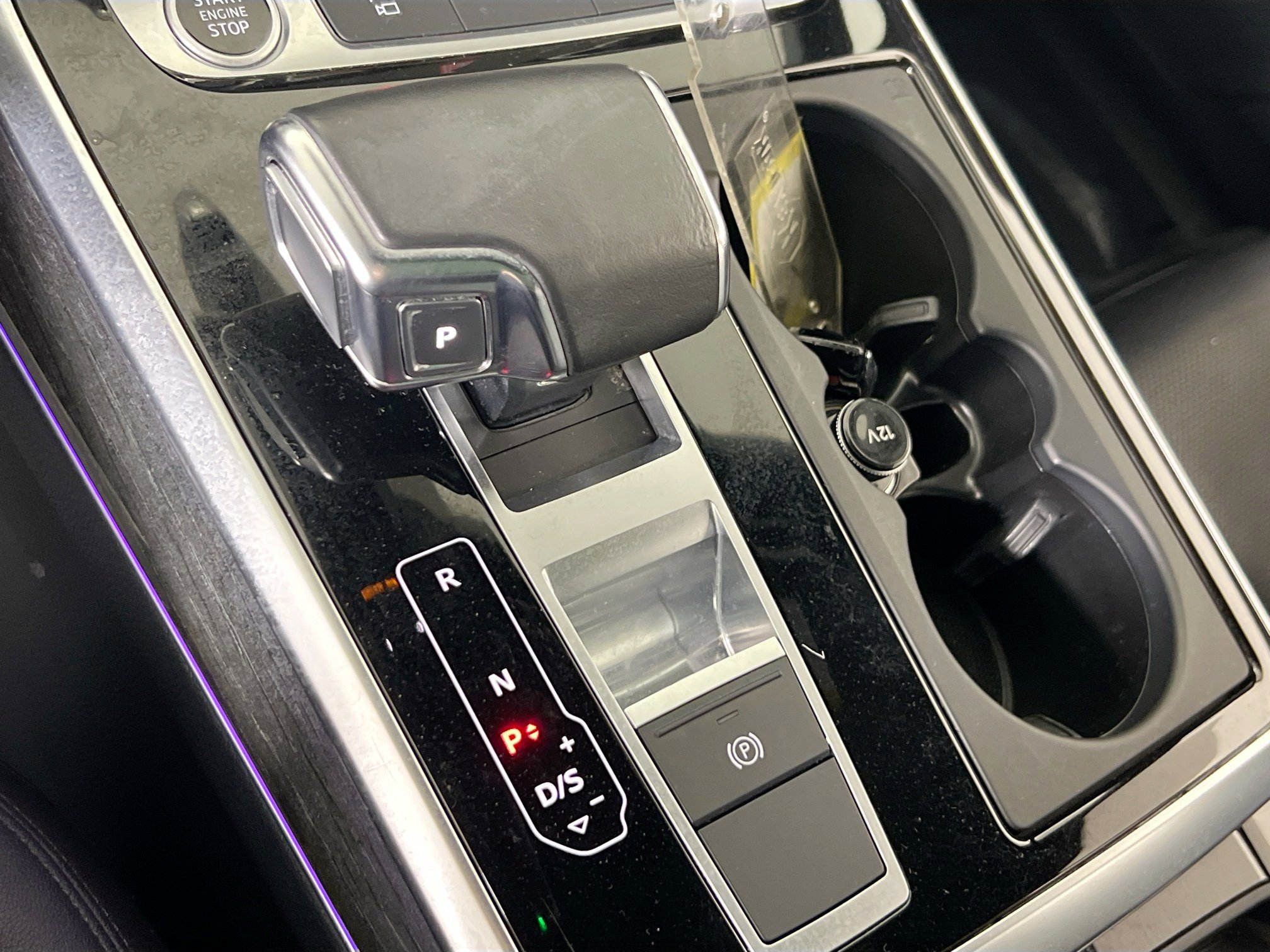 Used 2022 Audi Q7 2.0T Premium Plus w/ Premium Plus Package image 17