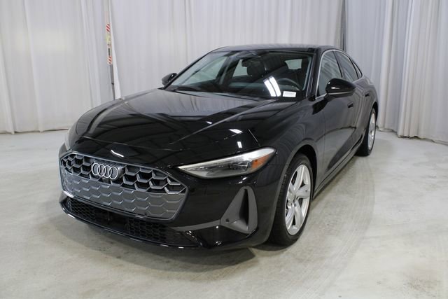 Used 2025 Audi A5 2.0T Premium w/ Convenience Package AWD/4WD image 34