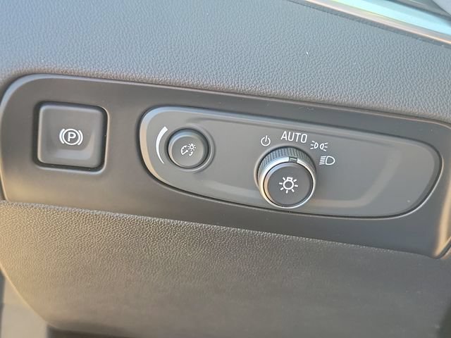Used 2018 Buick Enclave Premium FWD image 11