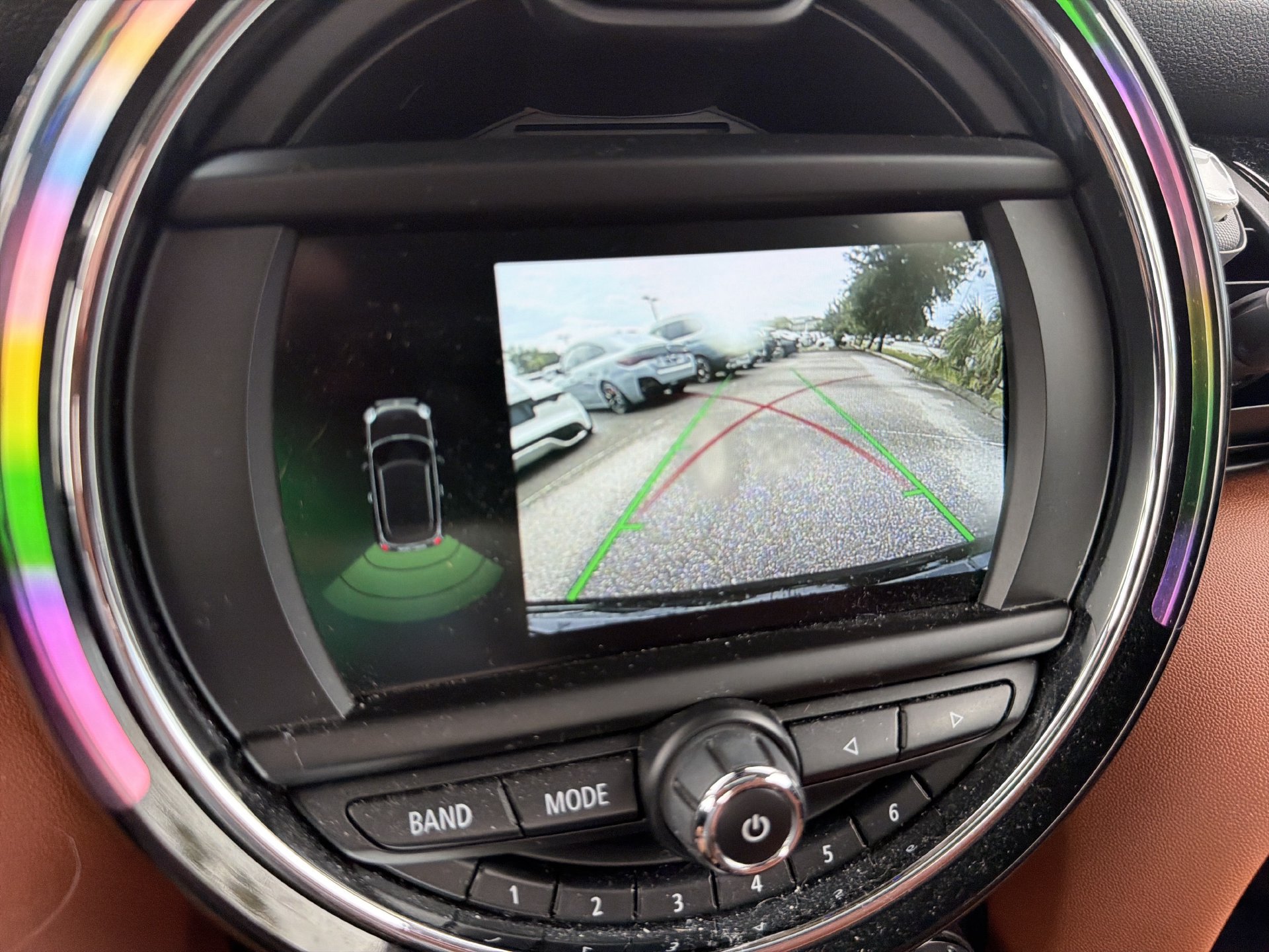 Used 2020 MINI Cooper S w/ Signature Upholstery Package FWD image 23