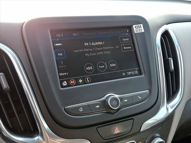 Used 2020 Chevrolet Equinox LT image 6