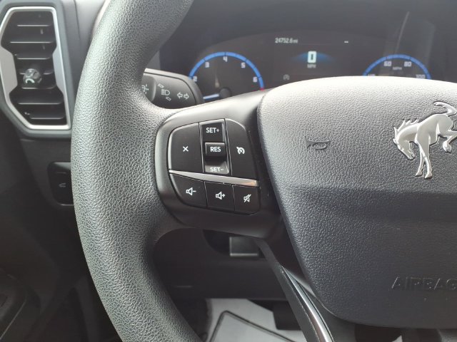 Certified 2023 Ford Bronco Sport Big Bend AWD/4WD image 14