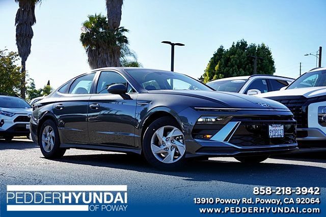 Used 2026 Hyundai Sonata SE
