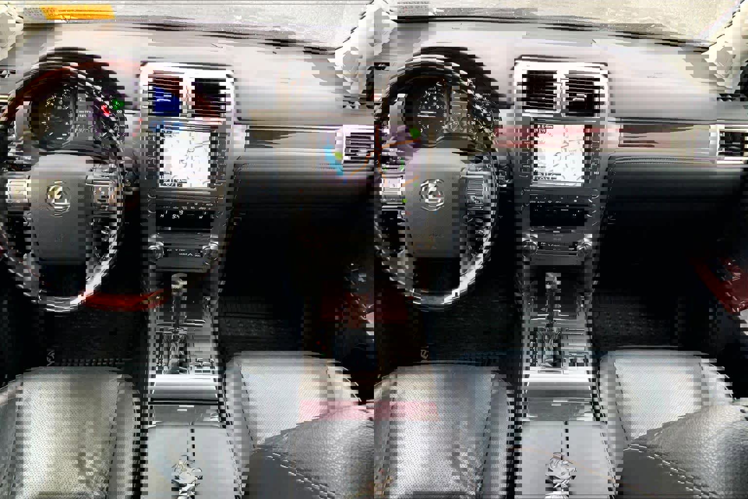 Used 2016 Lexus GX 460 image 14