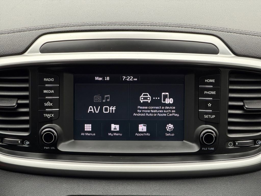 Used 2019 Kia Sorento LX image 21