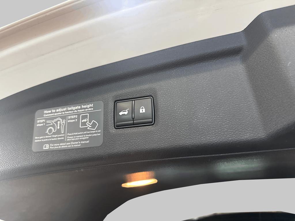 Used 2023 INFINITI QX50 Sport image 28