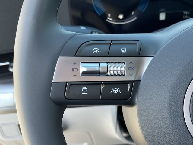 New 2026 Hyundai Kona SEL Sport FWD image 19