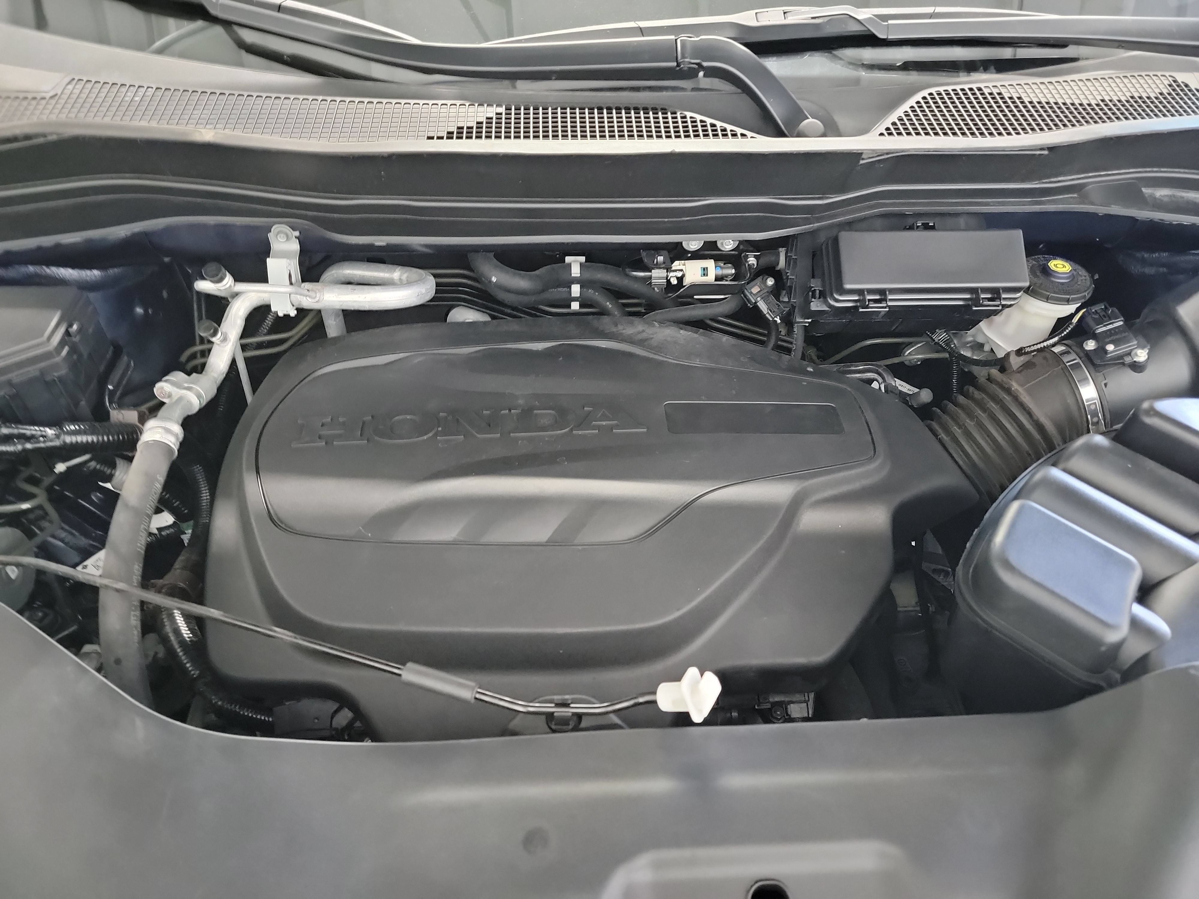 Used 2021 Honda Ridgeline RTL-E image 25