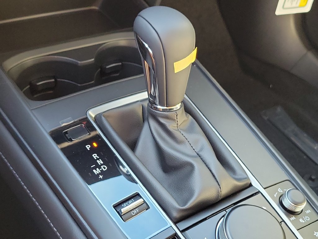 New 2026 MAZDA CX-30 AWD 2.5 S w/ Select Sport Pkg image 30