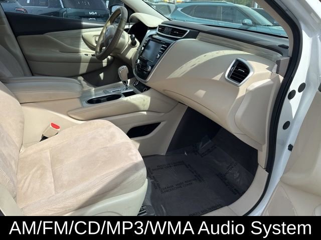 Used 2018 Nissan Murano SV image 5