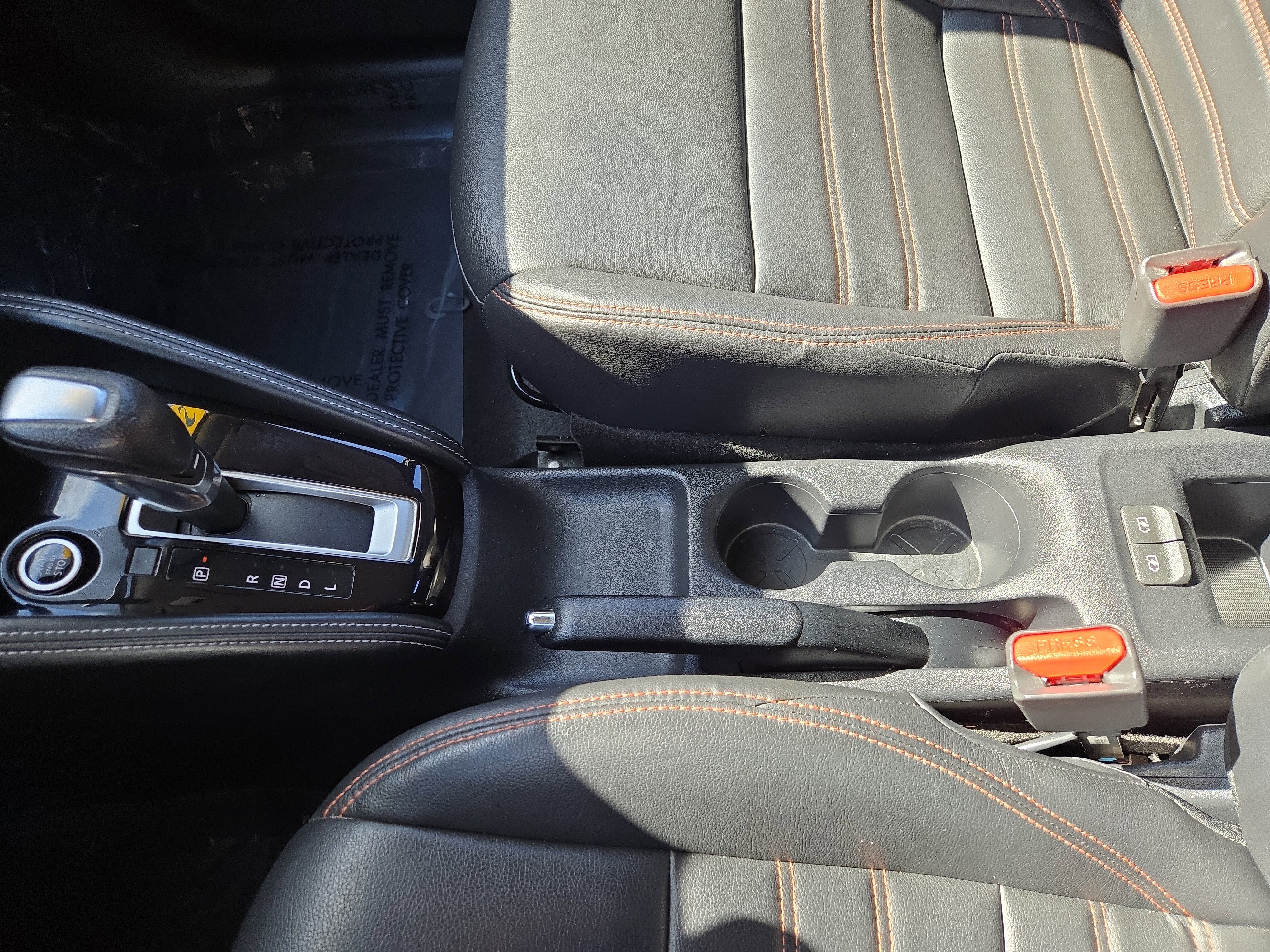 Used 2020 Nissan Kicks SR w/ SR Premium Package image 18