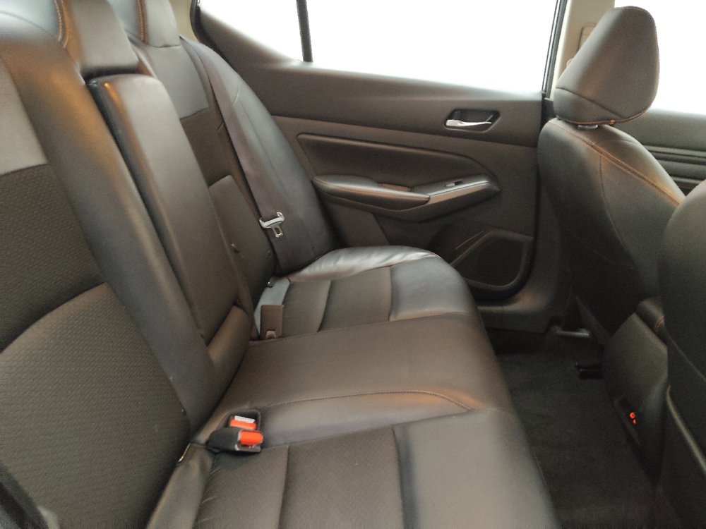 Used 2022 Nissan Altima 2.0 SR FWD image 19