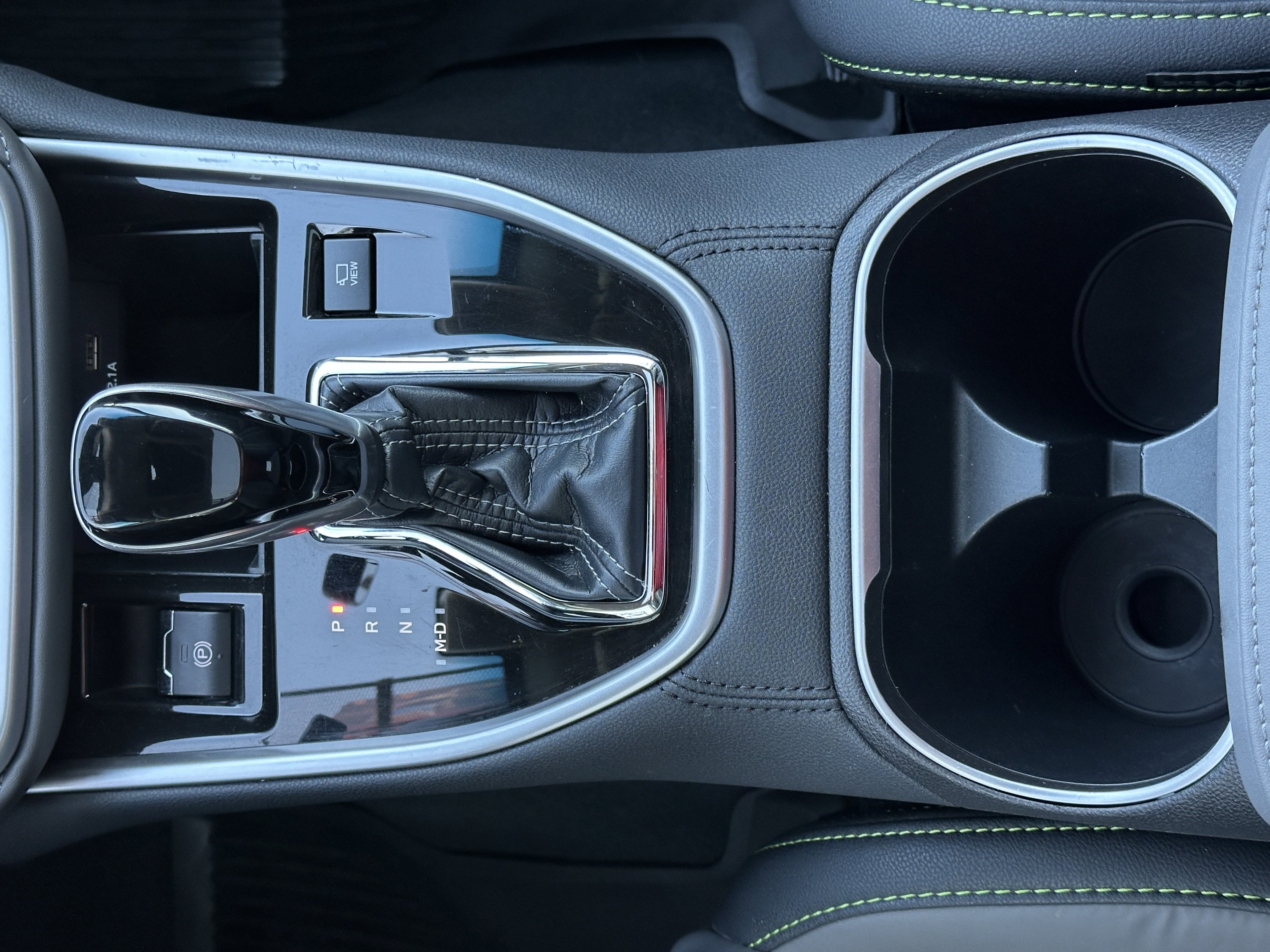 Used 2022 Subaru Outback Onyx Edition XT w/ Popular Package #2 image 36