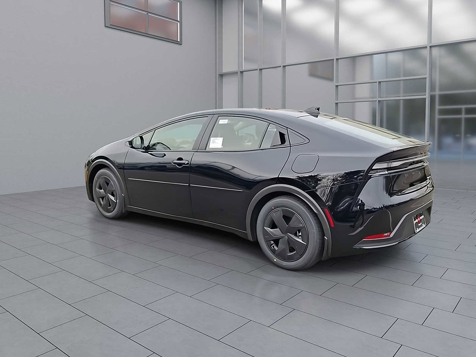 New 2026 Toyota Prius Plug-In Hybrid image 9