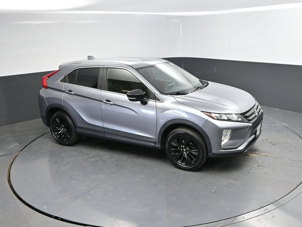 Used 2019 Mitsubishi Eclipse Cross AWD image 27