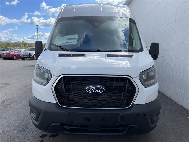 New 2026 Ford Transit 250 148 High Roof Extended w/ Load Area Protection Package image 7