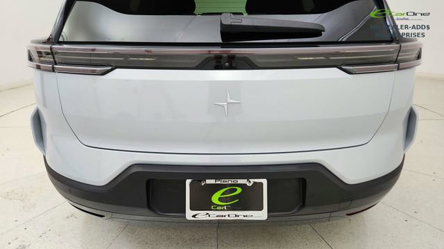 Used 2025 Polestar Polestar 3 AWD/4WD image 11