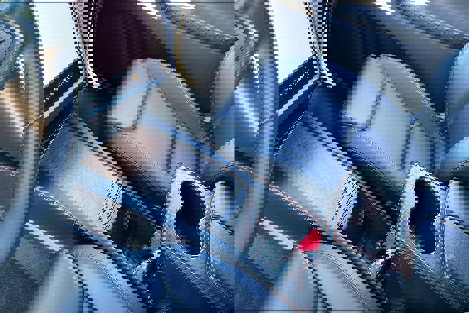 Used 2021 Tesla Model X Long Range image 15