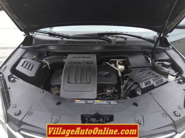 Used 2017 Chevrolet Equinox LT FWD image 35