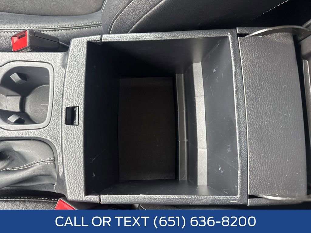 Certified 2022 Ford Ranger Lariat w/ Tremor Off-Road Package image 14