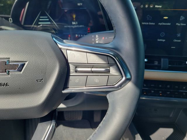 Used 2026 Chevrolet Equinox ACTIV w/ Convenience Package III image 18