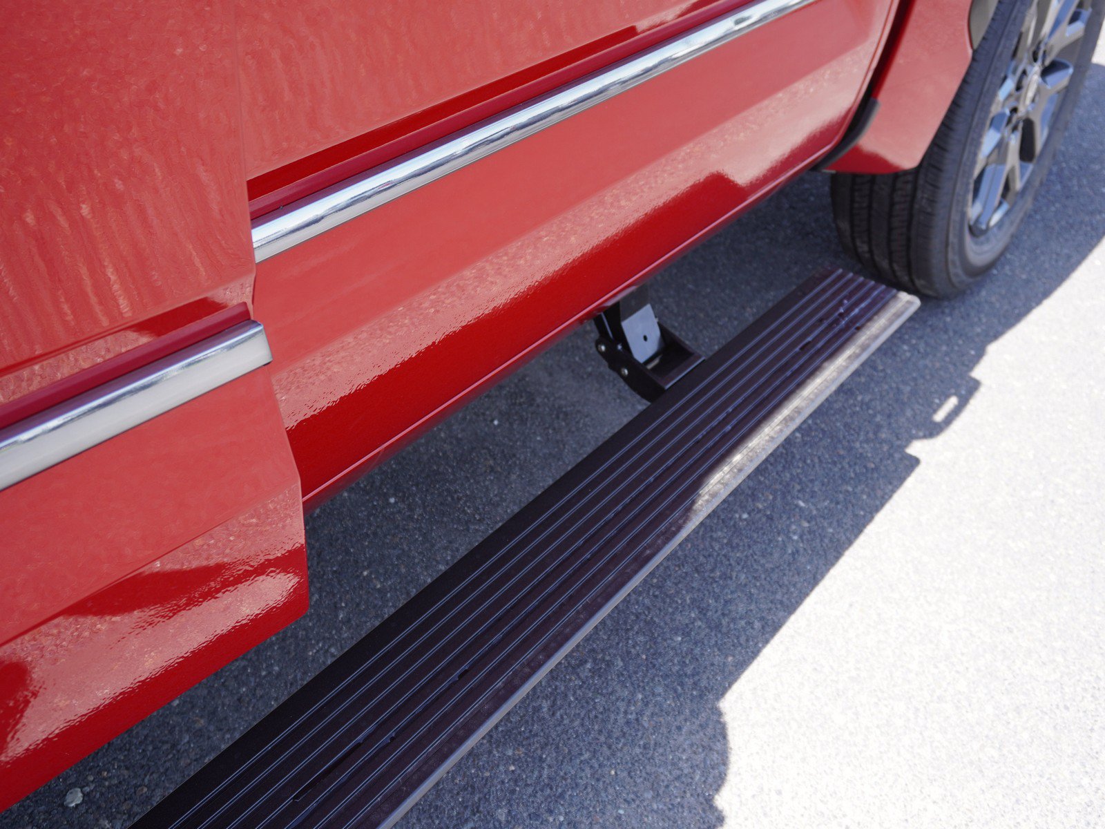 New 2026 Toyota Tundra Platinum AWD/4WD image 9