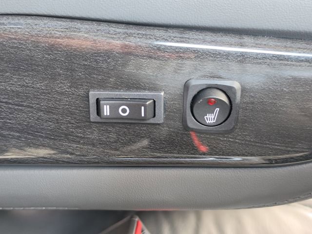 New 2024 Chevrolet Express 2500 Extended image 29