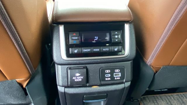 Certified 2023 Subaru Ascent Touring image 16