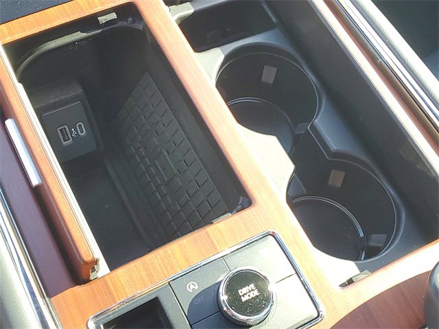 Used 2022 Lincoln Navigator Reserve image 27