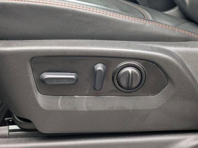 Used 2022 GMC Sierra 1500 AT4 w/ AT4 Premium Package image 19