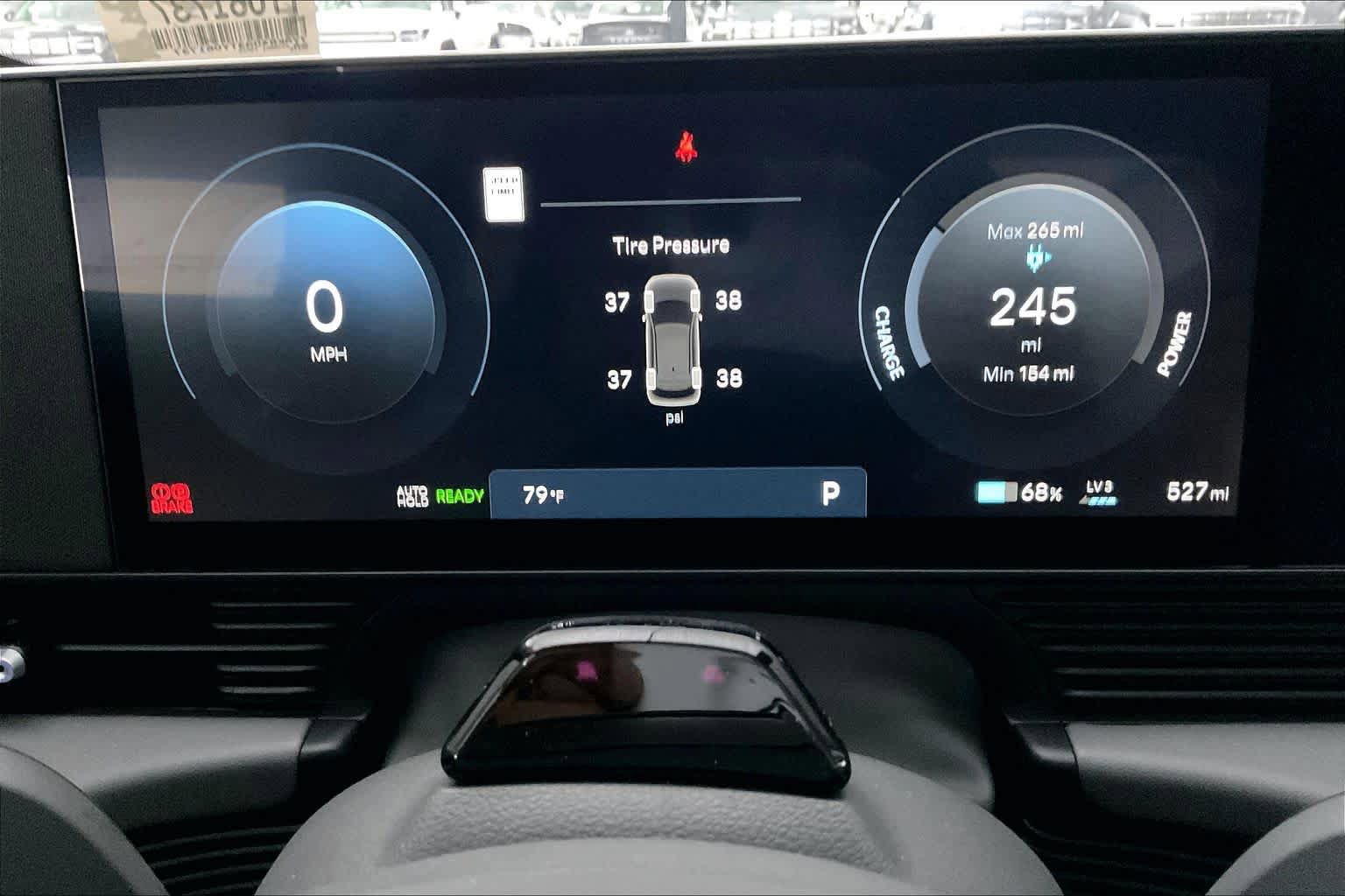 Certified 2026 Hyundai Ioniq 5 Limited RWD image 25