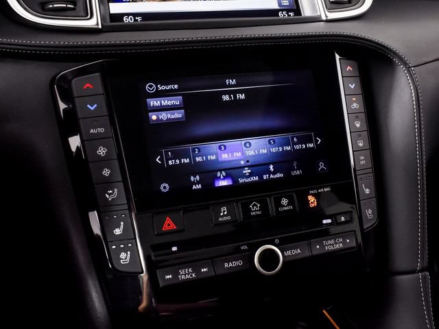 Used 2025 INFINITI QX50 Sport AWD/4WD image 34