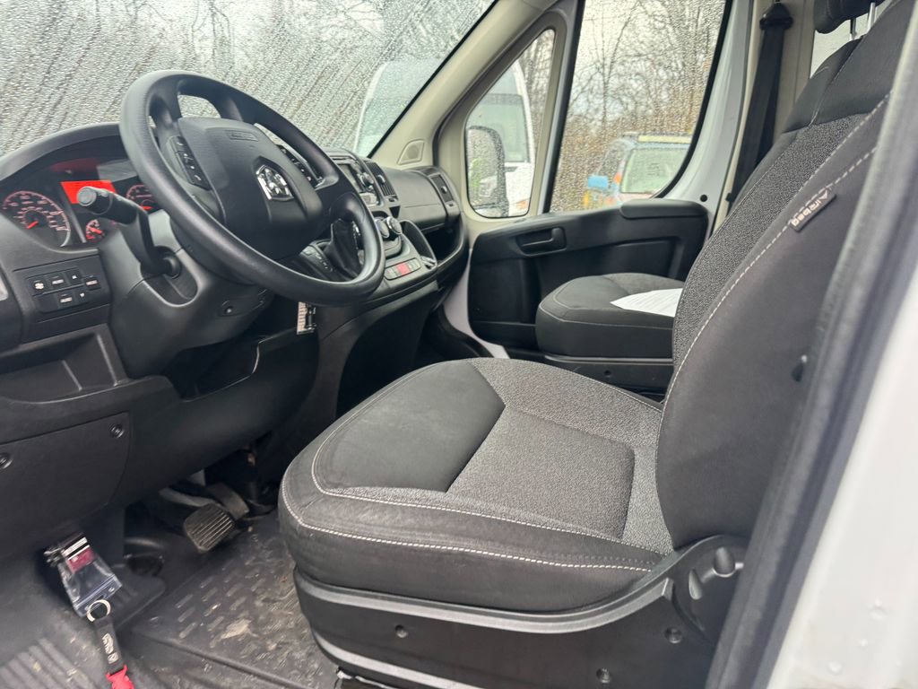 Used 2017 RAM ProMaster 3500 image 5