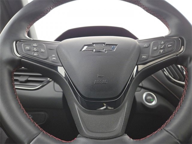 Used 2023 Chevrolet Equinox RS w/ LPO, Floor Liner Package image 35