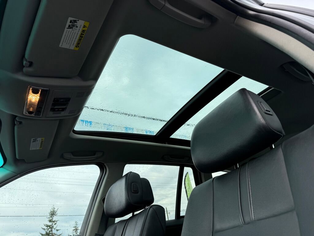 Used 2008 BMW X3 3.0si image 34