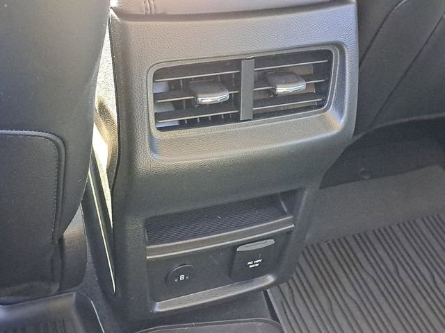 Certified 2024 Ford Edge SEL w/ Convenience Package image 24