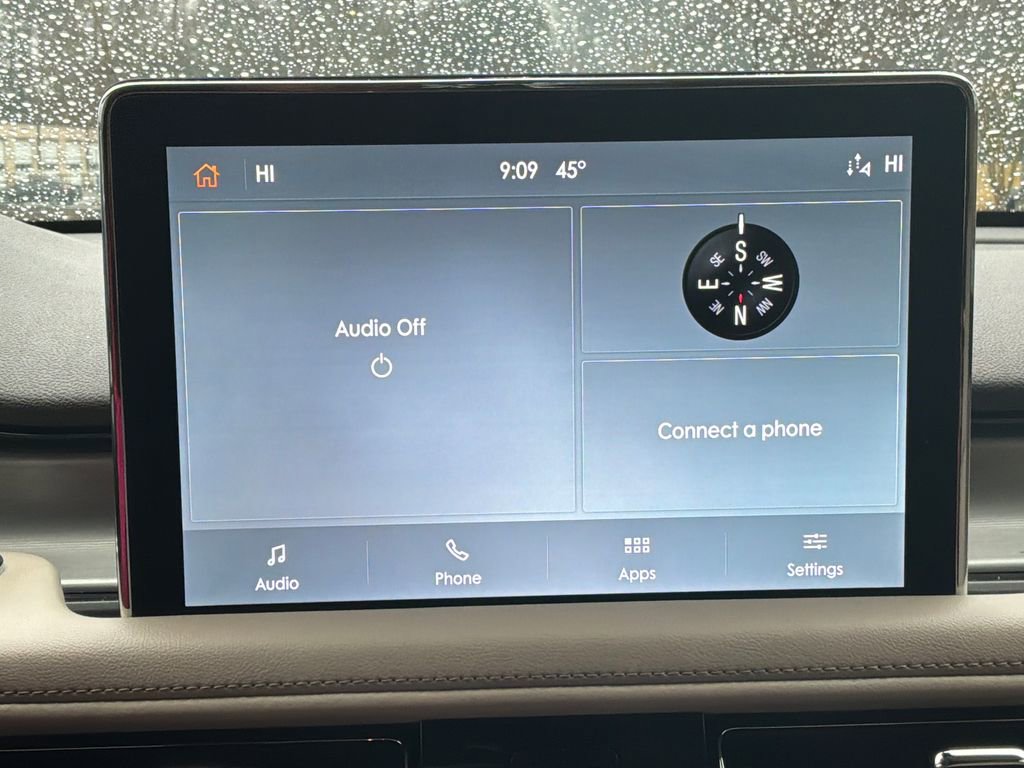 Used 2024 Lincoln Aviator Premiere image 19