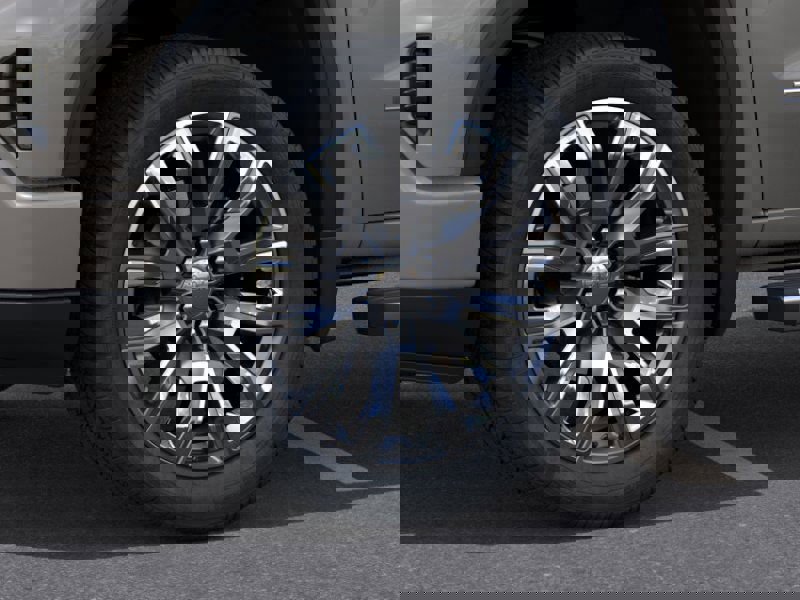 New 2026 GMC Sierra 1500 Denali image 9