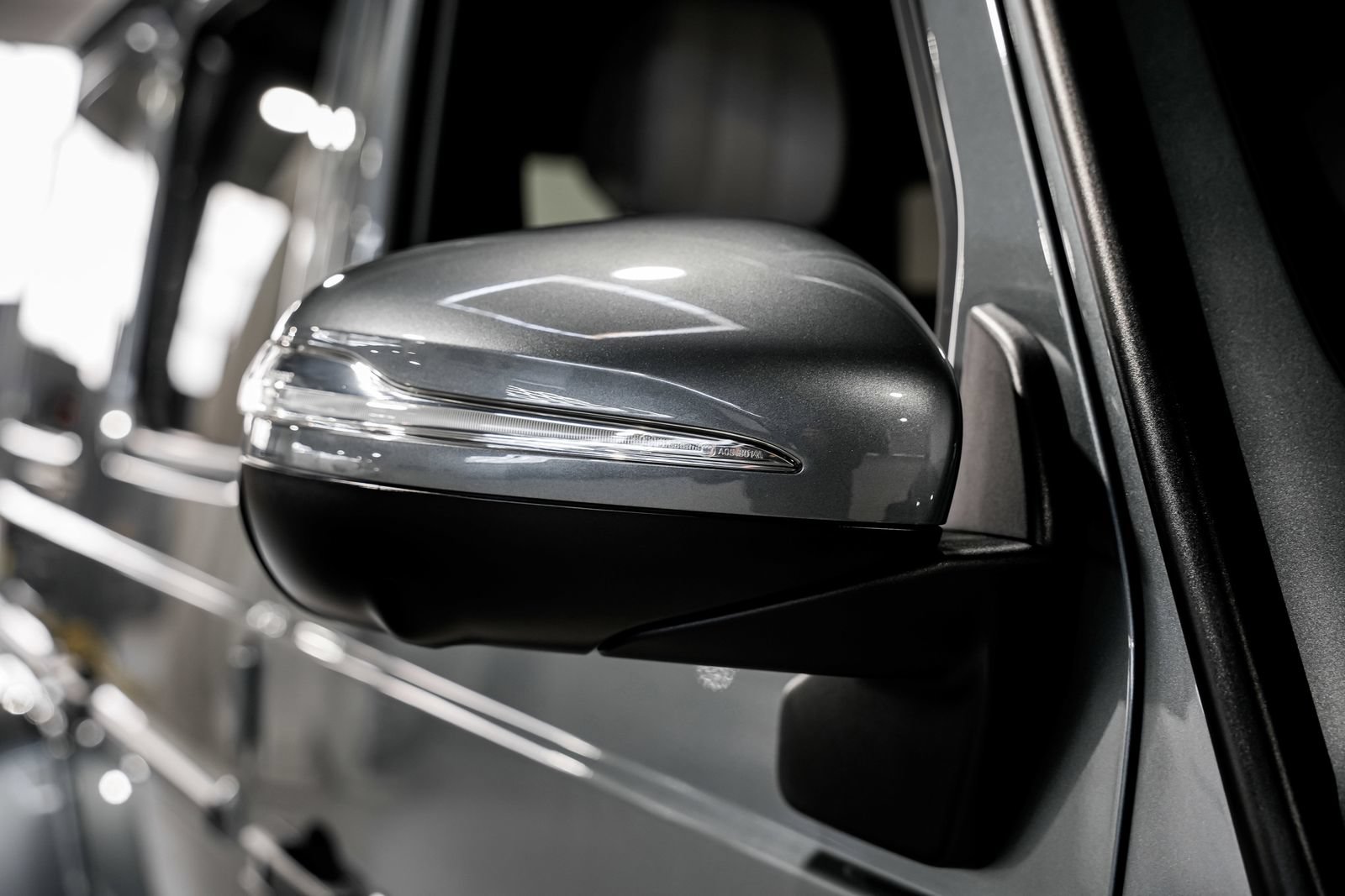 Used 2021 Mercedes-Benz G 63 AMG 4MATIC image 52
