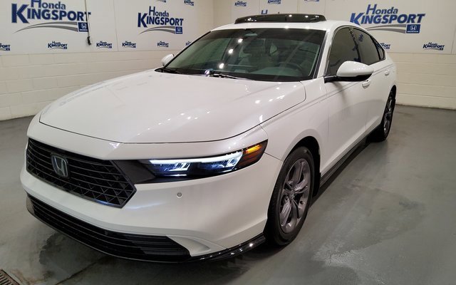 Used 2023 Honda Accord EX-L image 48